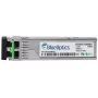 SFP-Transceiver BlueOptics S-55DLC80D-BO 1250 Mbit/s Glasfaser