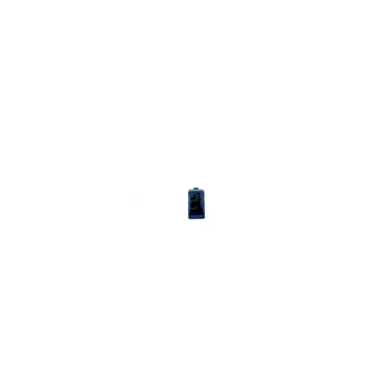 Glasfaseradapter BlueOptics SFA21BK1 LC-Stecker Blau