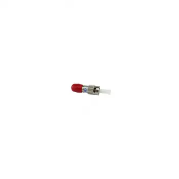Dämpfungsglied BlueOptics SFA23BK5 5 dB Rot ST-Steckverbinder