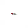 Dämpfungsglied BlueOptics SFA23BK5 5 dB Rot ST-Steckverbinder