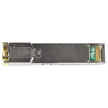 SFP+-Transceiver-Modul BlueOptics SFP+-10G-C-BO 10G 30m