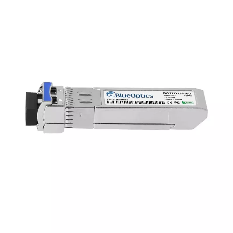 SFP28-Transceiver-Modul BlueOptics BO27O13610D 25000 Mbit/s