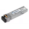 SFP-Transceiver-Modul BlueOptics SFP-1000BASE-BX-D-BO Glasfaser LC
