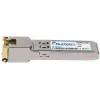 BlueOptics SFP-1000-CPTX-X1-BO SFP-Transceiver-Modul, 1000BASE-T Kupfer RJ45