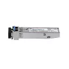 SFP-Transceiver BlueOptics SFP100SM30-BO 155 Mbit/s 1310 nm Silber