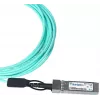 BlueOptics SFP-10G-AOC1M-BO InfiniBand/Glasfaserkabel 1 m SFP+