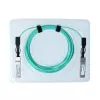 AOC-Kabel BlueOptics SFP-10G-AOC30M-BO 30m SFP+ Orange