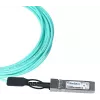 AOC-Kabel BlueOptics SFP-10G-AOC3M-BO 3m SFP+ Orange