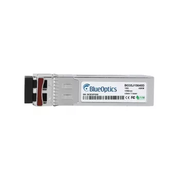 SFP-Transceivermodul BlueOptics SFP-10GBASE-ER-40 10000 Mbit/s 1550 nm