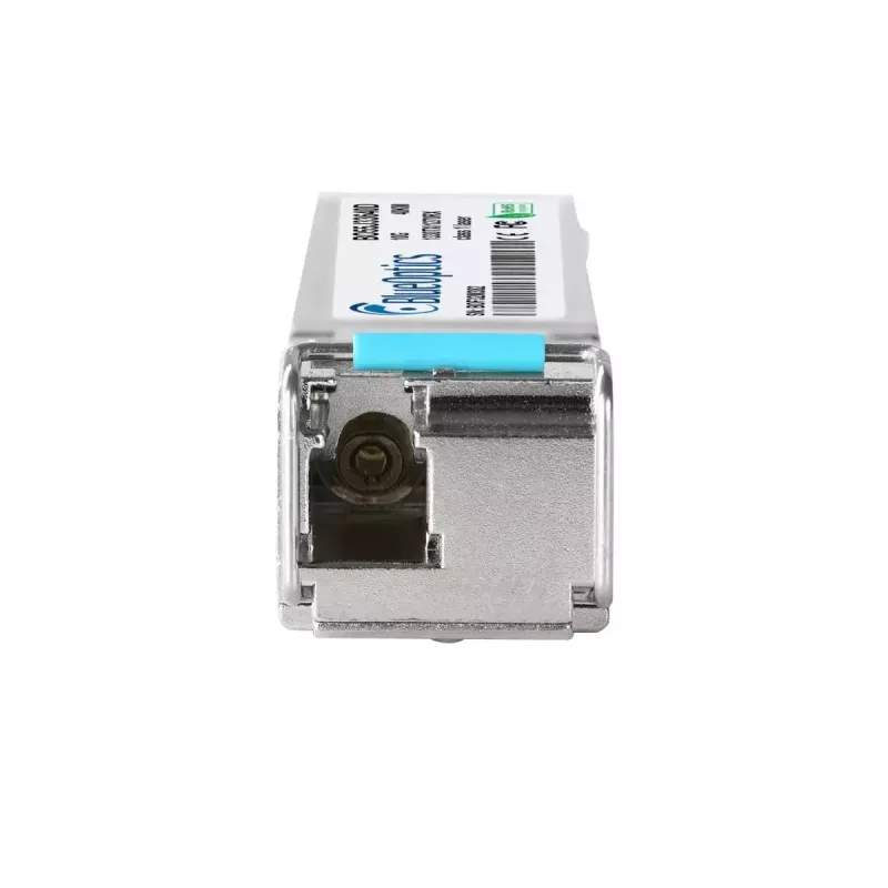 SFP-Transceiver-Modul BlueOptics SFP-10GBX40-D-BO 10000 Mbit/s SFP+
