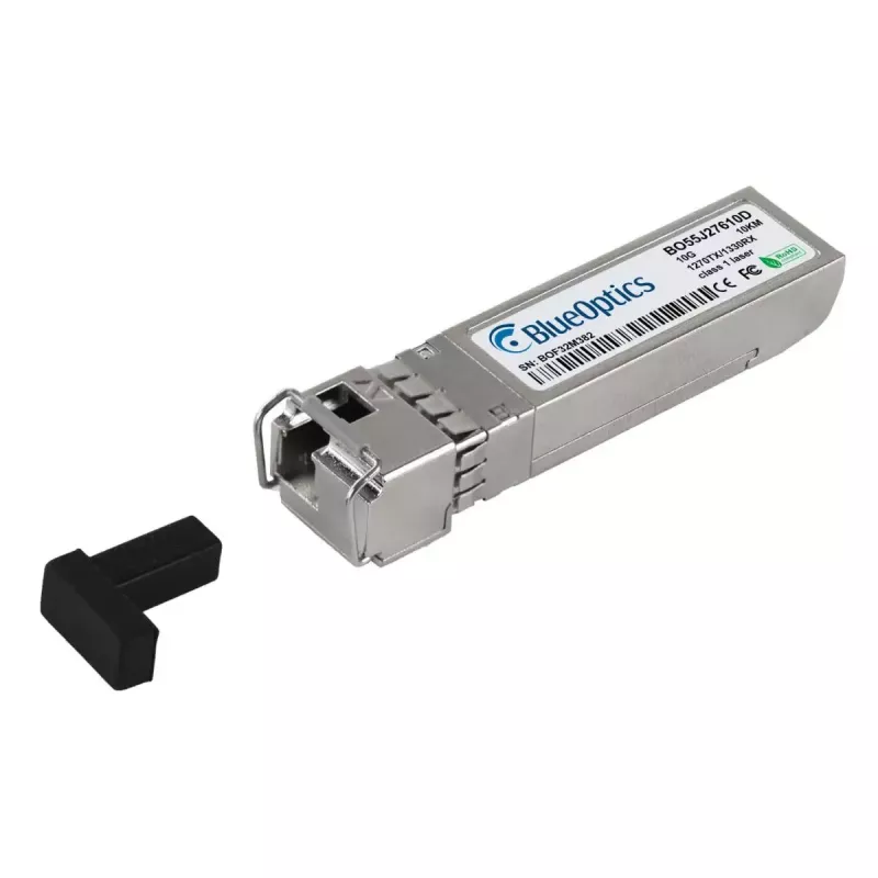 SFP-Transceivermodul BlueOptics SFP-10G-BX-U-IB 10000 Mbit/s SFP+