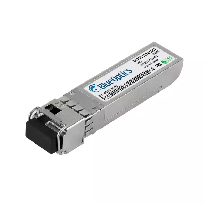 SFP-Transceiver-Modul BlueOptics SFP-10GD-BX23-BO 10000 Mbit/s