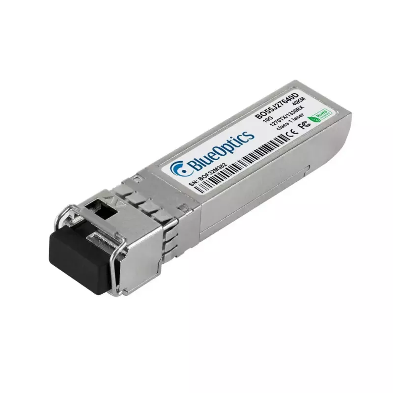 SFP-Transceiver-Modul BlueOptics SFP-10GE-BX20-U 10000 Mbit/s SFP+