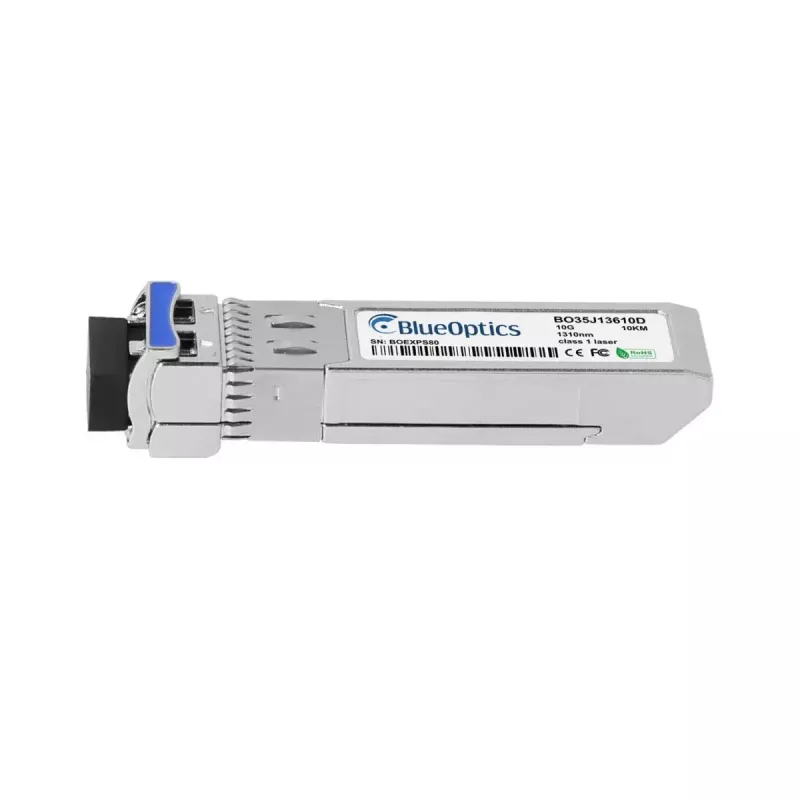 Glasfaser-Transceiver-Modul BlueOptics SFP-10G-LR-SV-BO 10km SFP+
