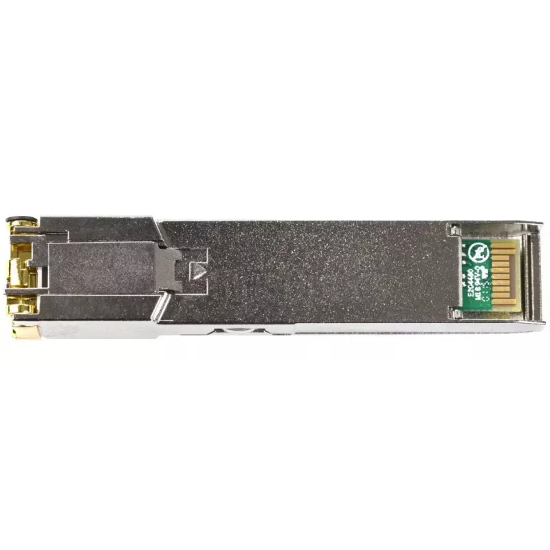 SFP-Transceiver-Modul BlueOptics SFP-10G-T-AR-BO Kupfer 10000 Mbit/s