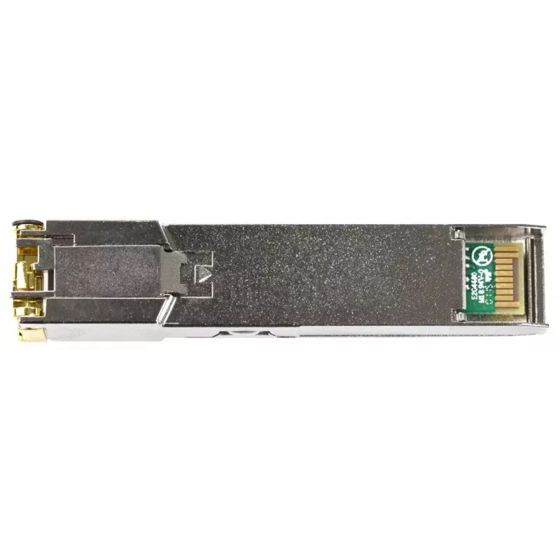BlueOptics SFP-10GTP-BO Netzwerk-Transceivermodul 1250 Mbit/s RJ-45
