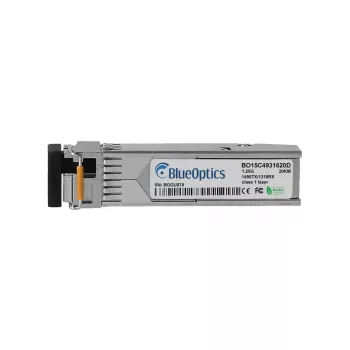 SFP-Transceivermodul BlueOptics SFP-17B-BO 1250 Mbit/s Glasfaser