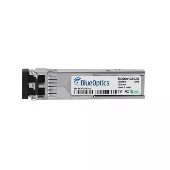 SFP-Transceiver-Modul BlueOptics SFP-1D-BO 155 Mbit/s 1310 nm
