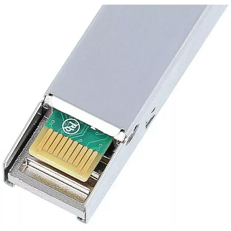 SFP-Transceiver-Modul BlueOptics SFP-1G-EX-IT 1250 Mbit/s 1550 nm