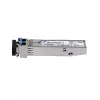 Glasfaser-Transceiver-Modul BlueOptics SFP-1G-LH-EN-BO 1250 Mbit/s