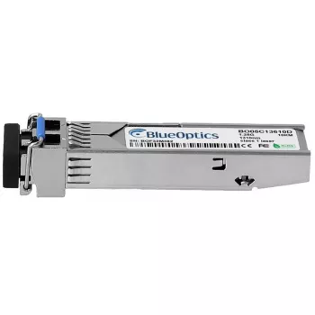 SFP-Transceiver-Modul BlueOptics SFP-1G-LX 1250 Mbit/s 1310 nm