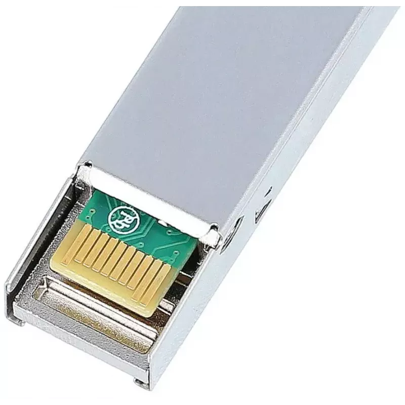 BlueOptics SFP-1G-LX-ZH-BO Netzwerk-Transceiver-Modul Glasfaser 1000 Mbit/s