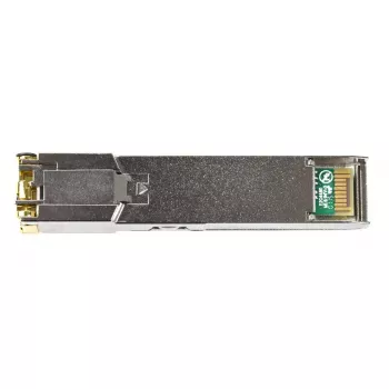 Kupfer-Transceiver-Modul BlueOptics SFP-1G-RJ45-SP-BO 1250 Mbit/s RJ-45