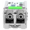 Glasfaser-Transceiver-Modul BlueOptics SFP-1G-ZX-ZH-BO 1250 Mbit/s