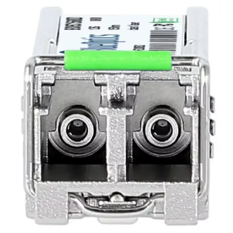 Glasfaser-Transceiver-Modul BlueOptics SFP-1G-ZX-ZH-BO 1250 Mbit/s
