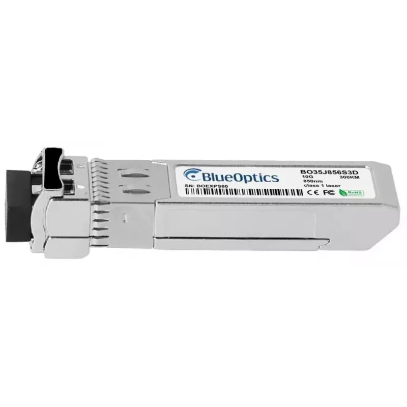 SFP-Transceiver-Modul BlueOptics SFP-2000-MM85-X3-BO Glasfaser-SFP+ 300 m