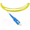 Glasfaserkabel BlueOptics SFP2122BU25MX LC SC OS2 25 m Gelb