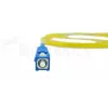 Glasfaserkabel BlueOptics SFP2122BU25MX LC SC OS2 25 m Gelb