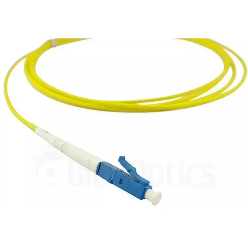 BlueOptics SFP2122BU2MK InfiniBand Glasfaserkabel 2 m LC SC