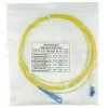 Glasfaserkabel BlueOptics SFP2122BU30MK LC SC G.657.A1 30 m Violett