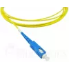 Glasfaserkabel BlueOptics SFP2122BU30MK LC SC G.657.A1 30 m Violett