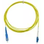 Glasfaserkabel BlueOptics SFP2122BU30MK LC SC G.657.A1 30 m Violett