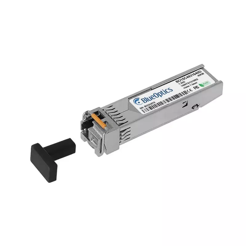 SFP-Transceiver-Modul BlueOptics SFP-21BH-BO 1250 Mbit/s