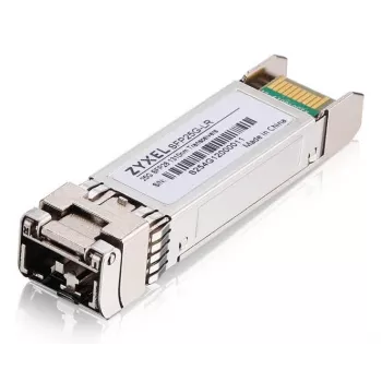 Zyxel SFP25G-LR-ZZ0101F SFP28-Transceiver, 25G, 1310 nm Singlemode, 2 km