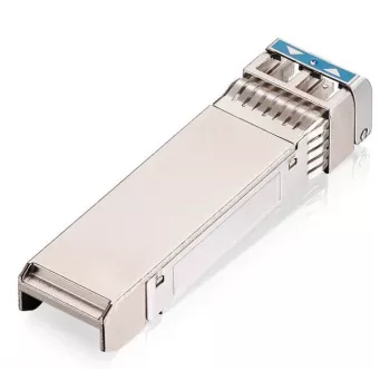 Zyxel SFP25G-LR-ZZ0101F SFP28-Transceiver, 25G, 1310 nm Singlemode, 2 km