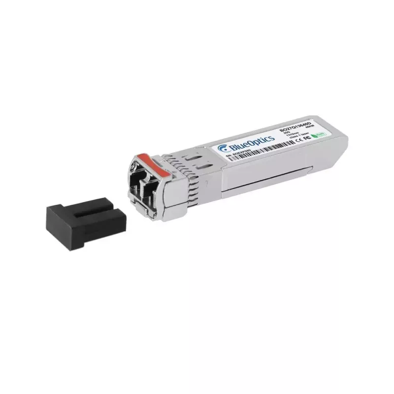 SFP28-Transceiver-Modul BlueOptics SFP28-25G-ER-IB-BO 25000 Mbit/s