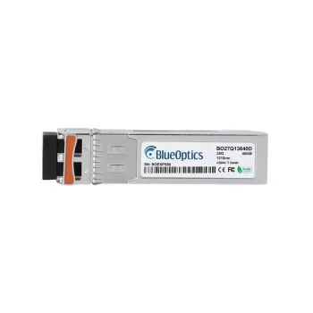 SFP28-Transceiver-Modul BlueOptics SFP28-25G-ER-NV-BO 25000 Mbit/s