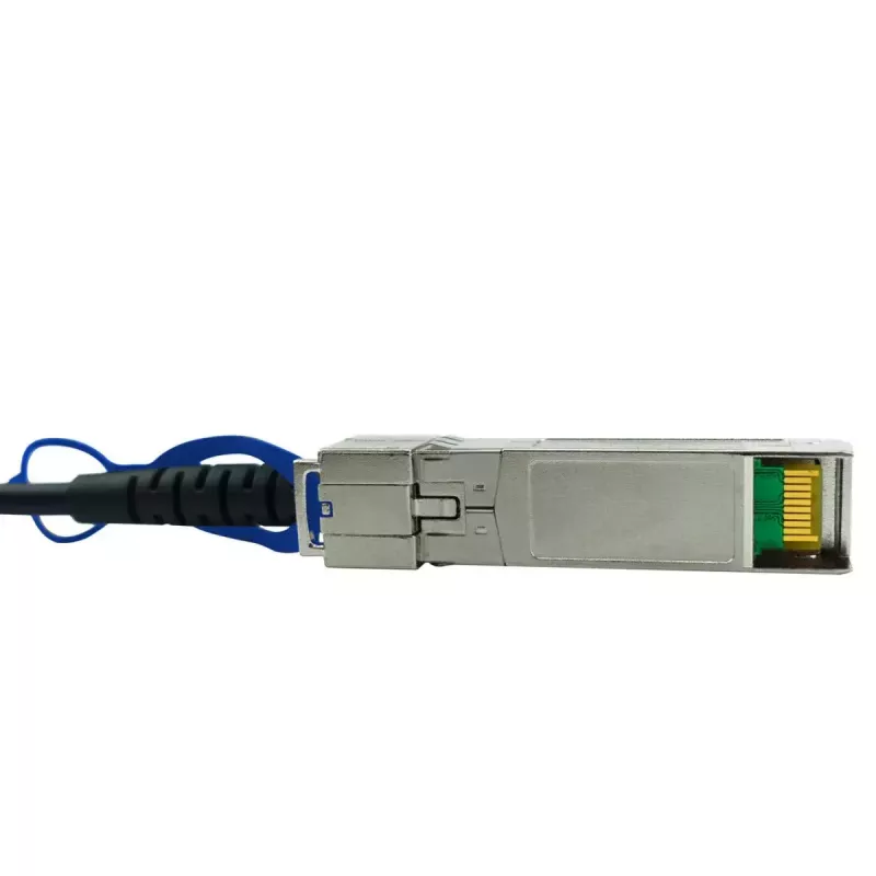 SFP28 DAC-Kabel BlueOptics SFP28-DAC-2M-PS 2m Stecker