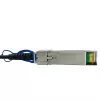 SFP28 DAC-Kabel BlueOptics SFP28-DAC-3M-BC 3m Stecker