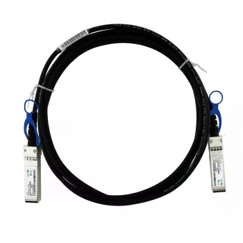 SFP28 DAC-Kabel BlueOptics SFP28-DAC-3M-BC 3m Stecker