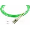 Glasfaserkabel BlueOptics SFP3131GU20MK LC OM5 20 m Grün