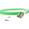 Glasfaserkabel BlueOptics SFP3131GU20MK LC OM5 20 m Grün