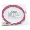 BlueOptics SFP3132FU2MK InfiniBand Glasfaserkabel 2 m LC SC