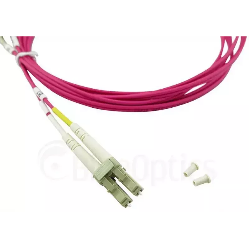 BlueOptics SFP3132FU2MK InfiniBand Glasfaserkabel 2 m LC SC