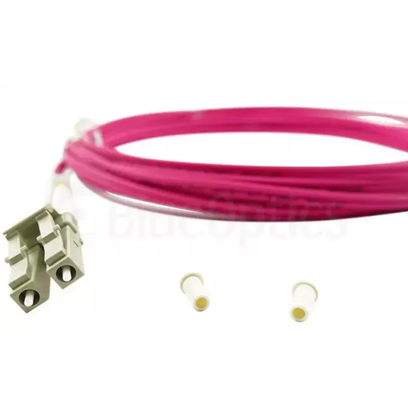 BlueOptics SFP3132FU2MK InfiniBand Glasfaserkabel 2 m LC SC