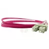 BlueOptics SFP3132FU2MK InfiniBand Glasfaserkabel 2 m LC SC